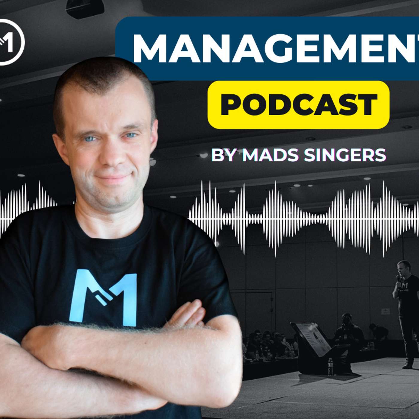 Podcast Artwork